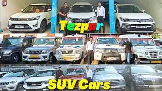 Second Hand Luxury Car In Assam / Guwahati Second Hand Car Showroom / Second Hand Car Price In 2026
