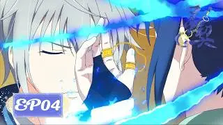 [BL] EP04 First Attraction💓—Since the Forgotten Soul-Bond📍