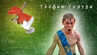Трофим- Голуби (кавер на кухне #4) #последнийзвонок #школа   #выпускной