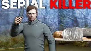 I Am DEXTER MORGAN! (GTA 5 RP)