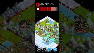 Polytopia Weekly Challenge - Rank 2 (Day 5) - Week 38, Fruit Bones - 28630 Score