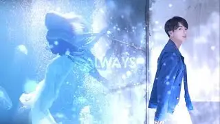 𝗟𝗜𝗭𝗞𝗢𝗢𝗞 🌊 「𝘼𝙇𝙒𝘼𝙔𝙎」
