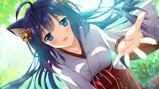 Kagura Genesis: Kuon's Story (PC)(English) +18 Did you wonder what happened when you lose ?