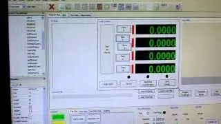 Mach 4 Screen Editing