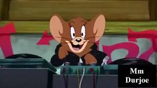 DJ Jerry with Manik Bhai Be Careful