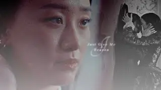 Multifemslash | Just Give Me A Reason [For Carrie]