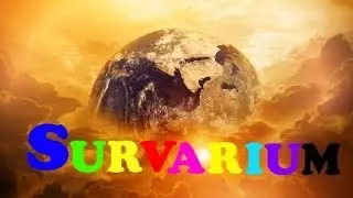 Сурвариумим В Survaium'е