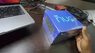 Intel Nuc Unboxing And Review: Is It Worth The Price?