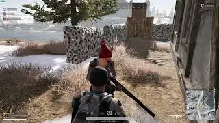 PUBG Школьник развел школьника