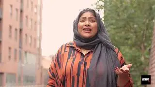 Nasima Begum -  The Purging