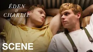 EDEN & CHARLIE - Trouble Fitting In