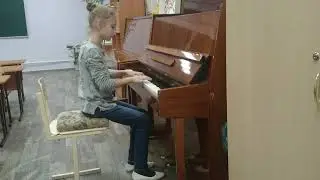 П. Цильхер. У гномов