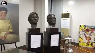 Tarlac, Philippines | Aquino Center And Museum