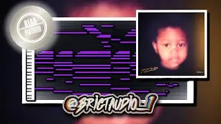 HOW TO MAKE PAIN LOOPS FOR LIL DURK, DEE BABY, YUNGEEN ACE | FL STUDIO 20 TUTORIAL