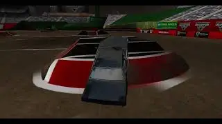Rigs of Rods Monster Jam Freestyle For Tim Horn