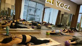 Sun series / weight lose yoga / master Ajay/Jai yoga 🧘‍♂️ 2020