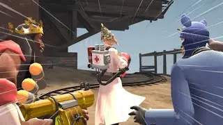 [TF2] The Legendary Come Back of 