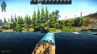 Escape from Tarkov in max settings, amazing raid.