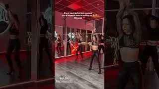 Первая съемка High heels. Работа с проявленностью