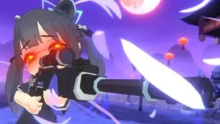 Player seeing Shun (small)