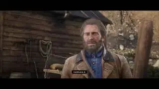 Red Dead Redemption II Legendary Gunslingers Emmet Granger
