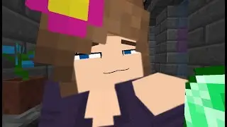 ОБЗОР НА Jenny mod В МАЙНКРАФТ [1.12.2] (Дженни Майнкрафт)