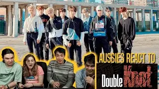 Aussies React to Stray Kids 