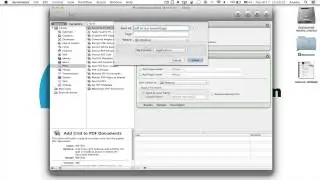 How to Convert PDF to Text on Mac Using Automator