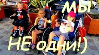 ВЛОГ: ХОРОШИЙ ДЕНЬ И ХОРОШАЯ КОМПАНИЯ!))