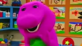 Barney & Friends  Five Kinds of Fun! Season 6, Episode 7