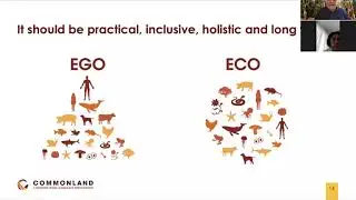 4 Returns: A Holistic Model to Scale up the Restoration of Degraded Landscapes (April 2020)