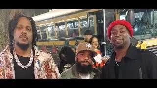 QUALUDE 4/20 SMOKE FEST CHICAGO ILL