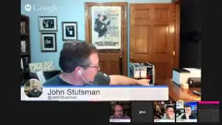 HP Microserver Gen 8 Server Mod on Home Server Show 247
