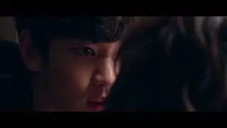 Kim Soo-hyun & Hwang Se On Hottest Scene | One Ordinary Day