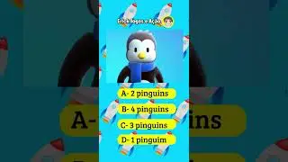 🤔 Quero ver você acertar estas perguntas quiz stumble guys part 2