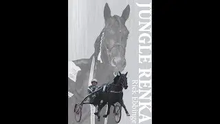 8. Jungle Renka - Rick Ebbinge