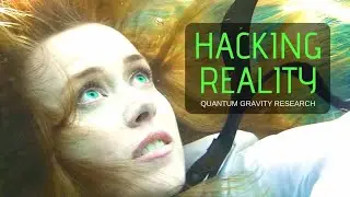 The Simulation Theory - Hacking Reality (Must See)