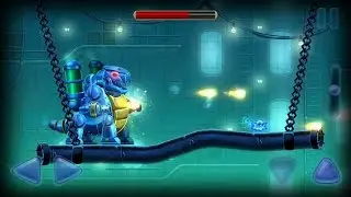 Goo saga - Level 12