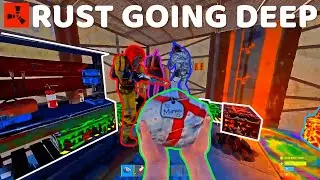 Rust GOING DEEP Compilation! [2021] #2