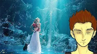 FINAL FANTASY 7 REBIRTH - La mia RECENSIONE dopo 200 ORE di gioco