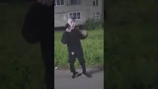 Внимание на кроссовки