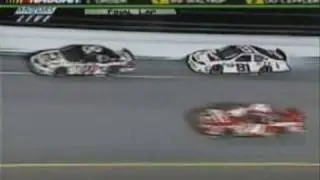 Nascar Crashes Compilation