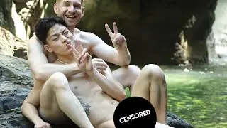 73 Questions with Gay Model Sam Vu | Himeros