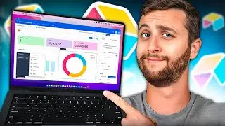 The CORRECT Way To Use Airtable To Scale Your Business