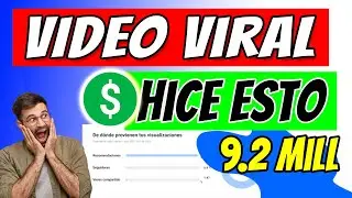 ✅ Como HACER viral un video en FACEBOOK | Como hacer VIRAL una PUBLICACIÓN en Facebook 2024