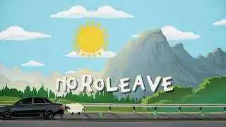 Интро для канала NOROLEAVE VERSION 2.0