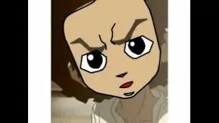 huey freeman french accent.avi
