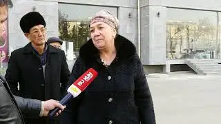Firibgarlardan ogox bo'ling Bir uy nechi kishiga sotilishi mumkun ...