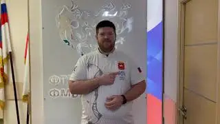 Антон Булаев, выпускник ИСТиС ЮУрГУ
