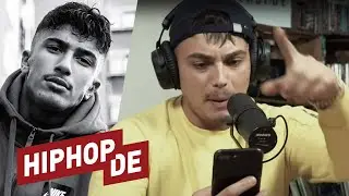 JIGZAW – BALLER LOS (Freestyle) | Hiphop.de
